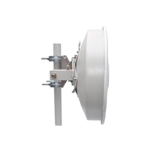 Антенна параболическая Cyberbajt, 4.9 - 6.2 ГГц, 23dBi, двухполяризационная в алюминевом корпусе